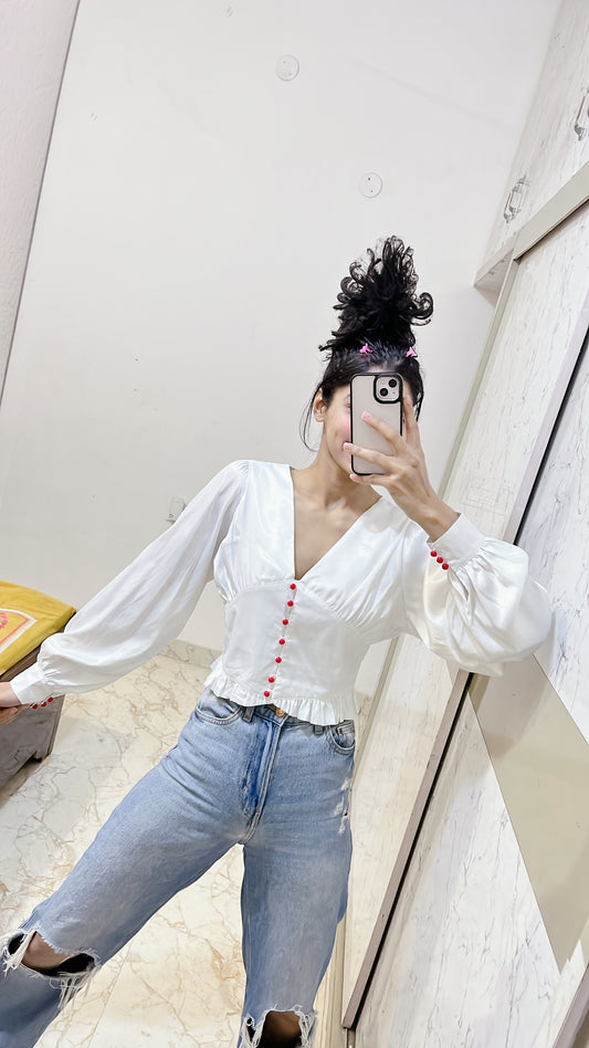 Size-XS-S , bust -32