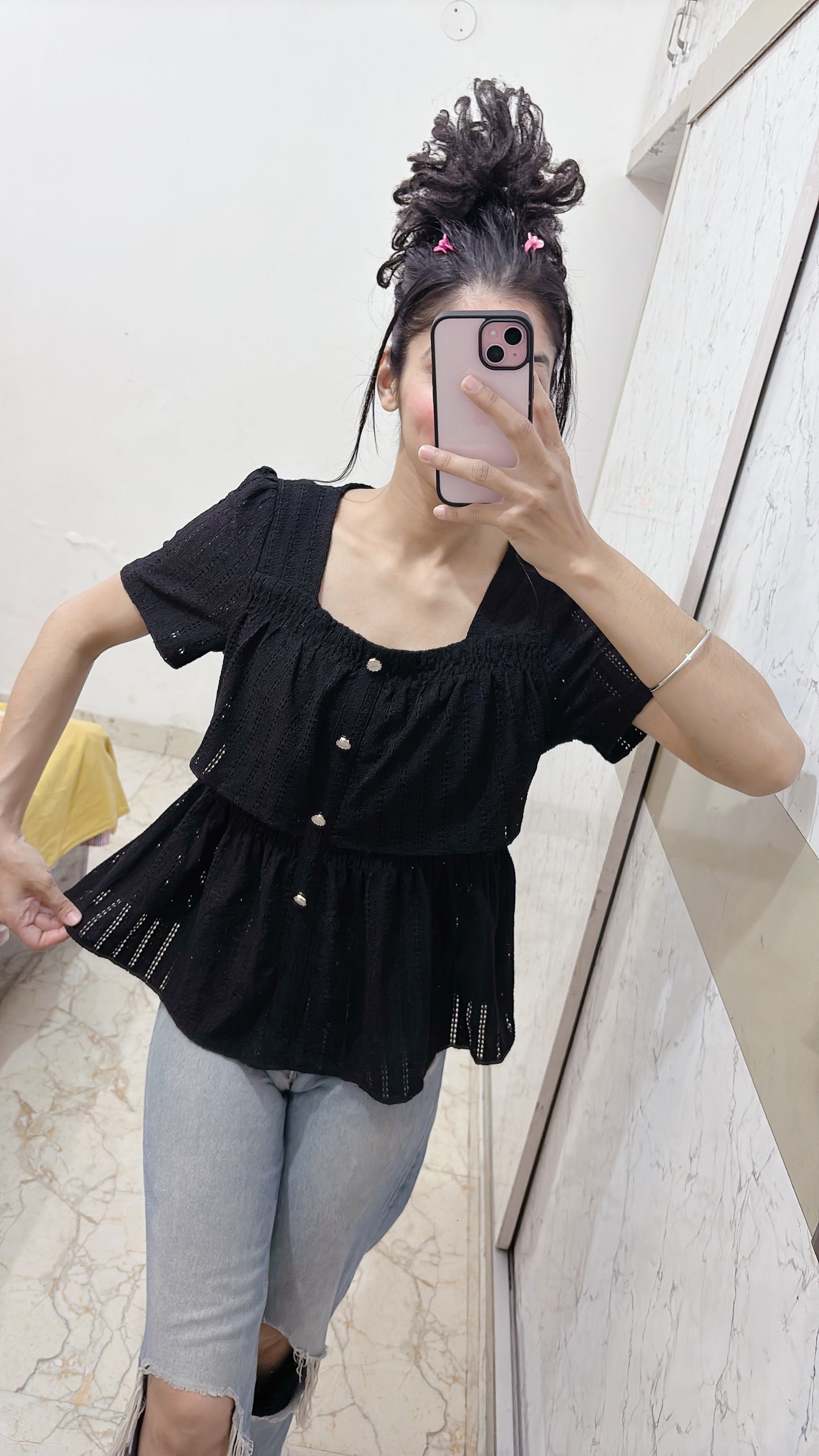 Size-L , Bust -38