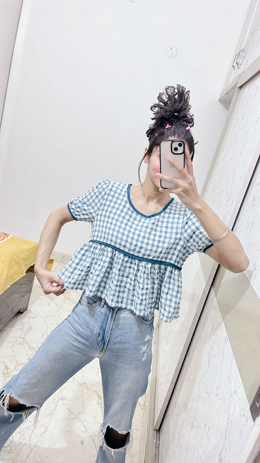 Size-S , bust -32