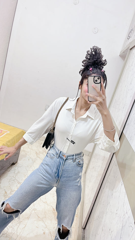 Size-L , bust -36