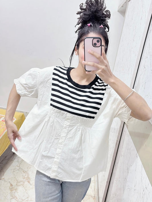 Size-L , Bust -36