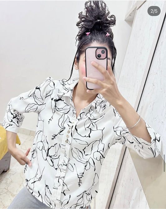 Size-S-M , Bust -34