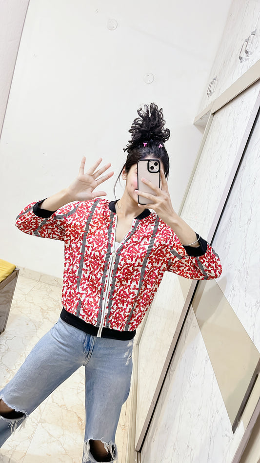 Size-L  , bust -38