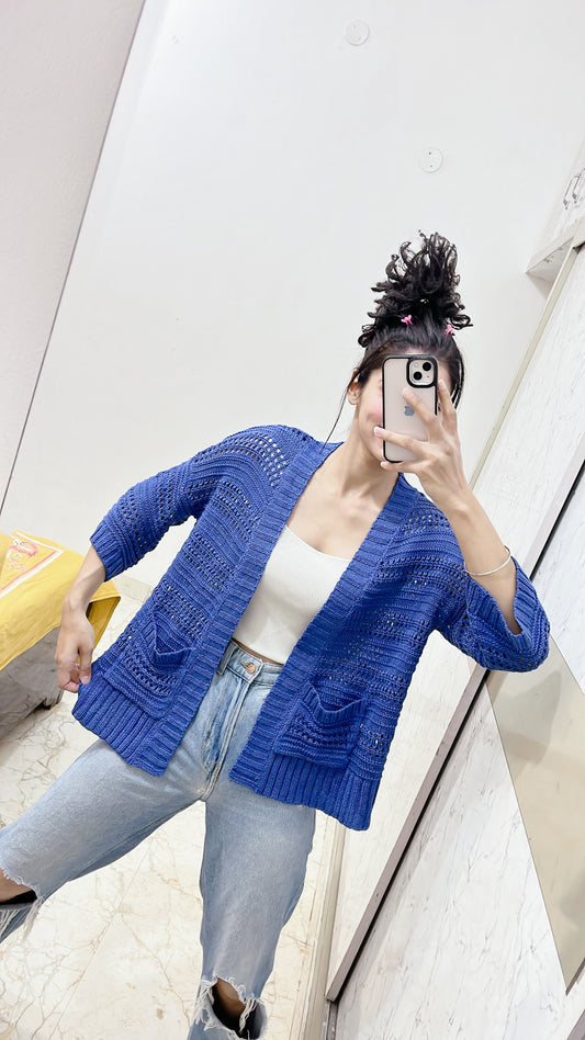 Size-L-XL , bust -free