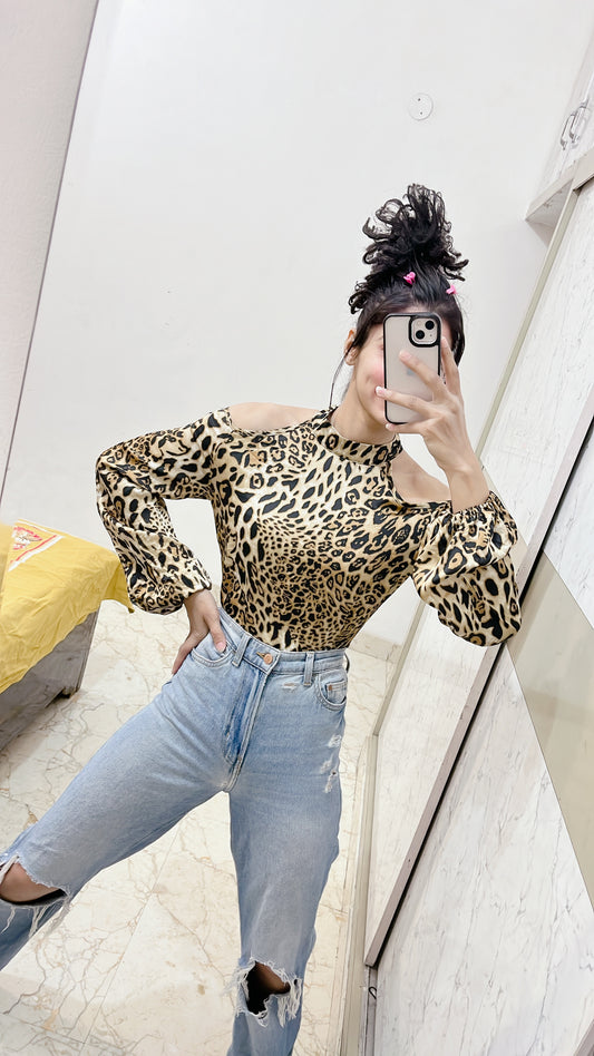 Size-M , bust -34