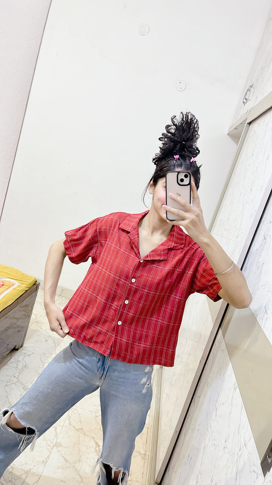 Size-L , bust -36