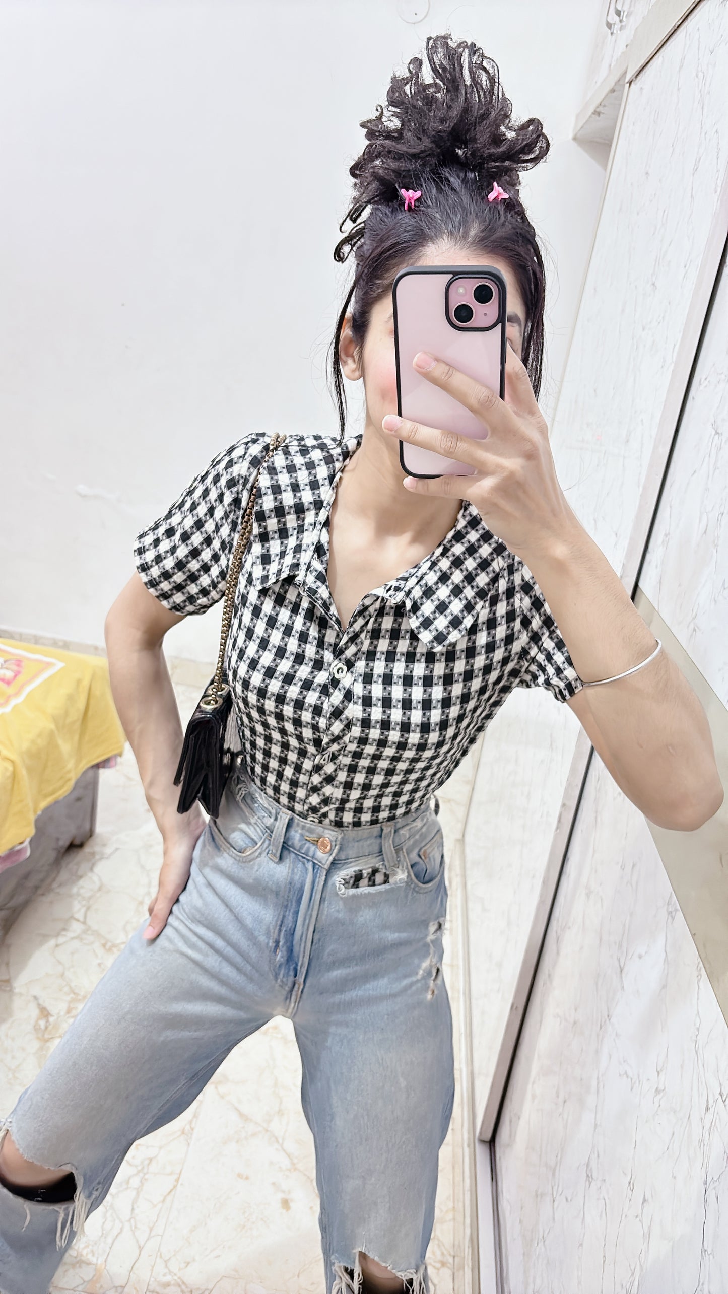Size-S , Bust -32