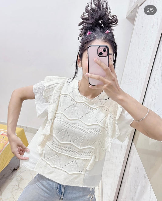 Size-L , Bust -40