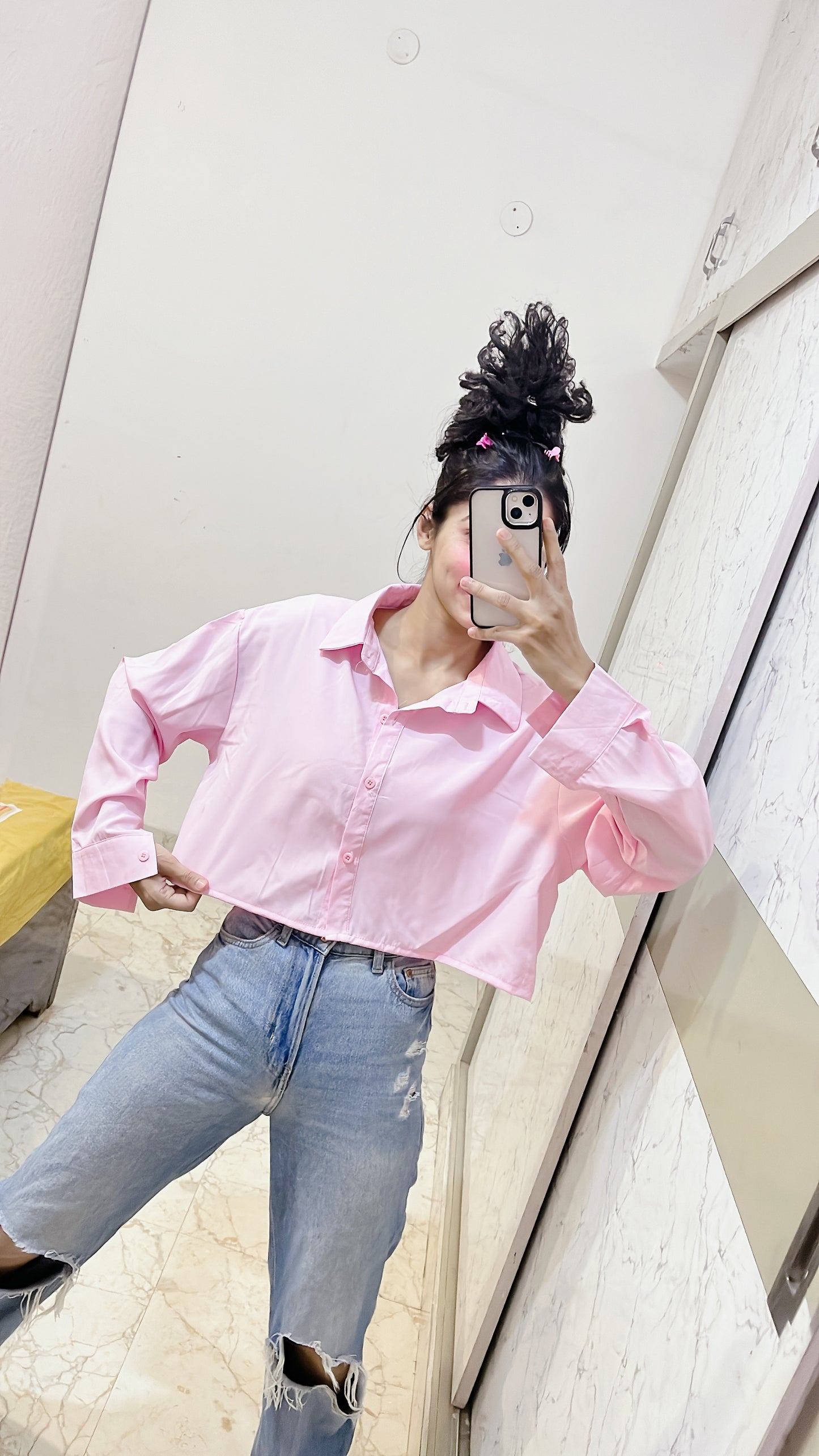Size-L-XL , bust -free