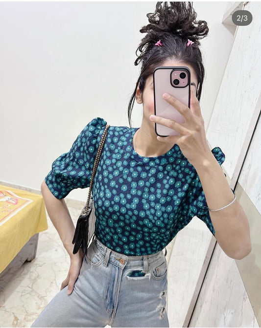 Size-S , Bust -32