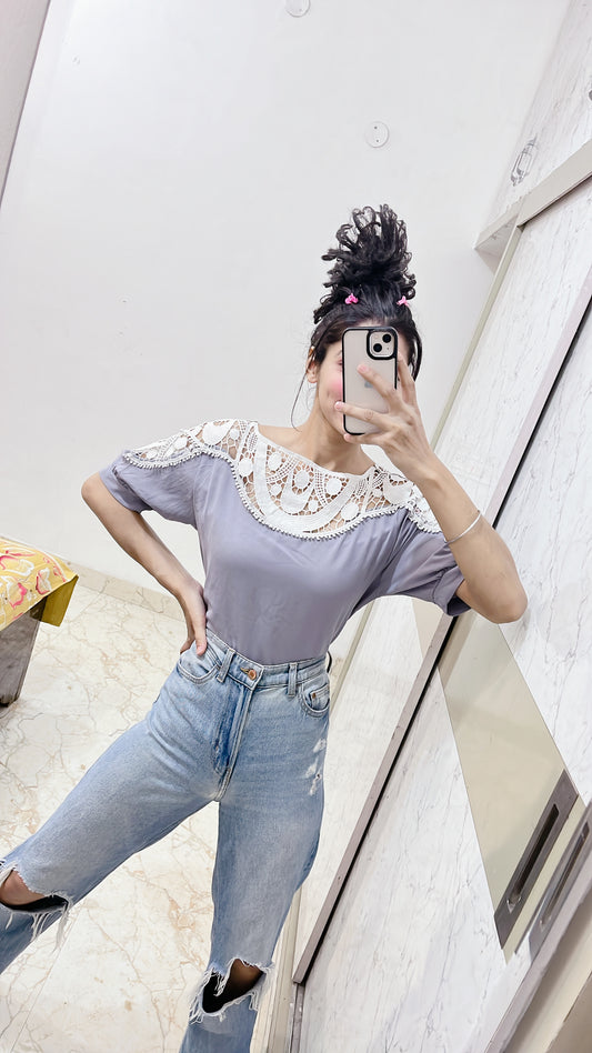 Size-L , bust -36