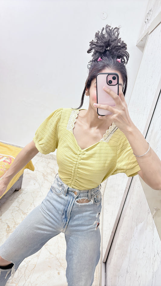 Size-L , Bust -36