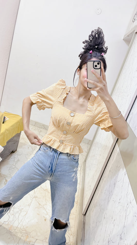 Size-S , bust -32