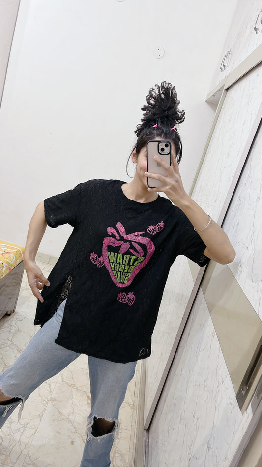 Size-L-XL , bust -42