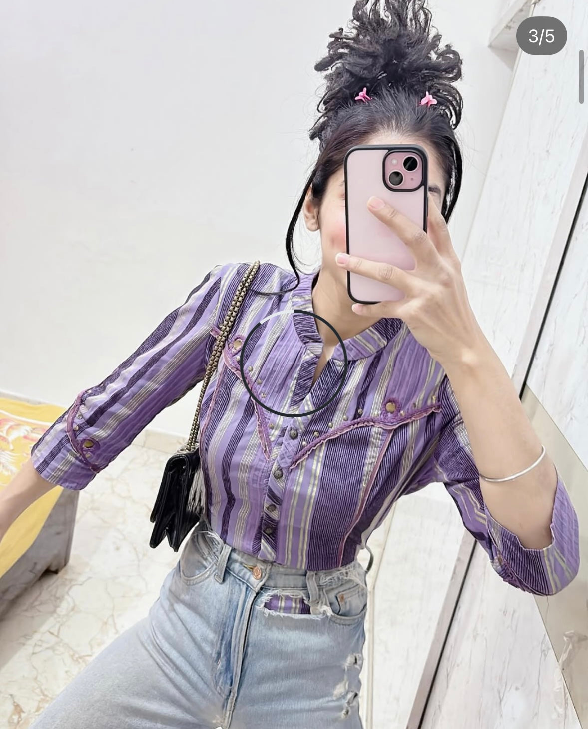 Size-S , Bust -32
