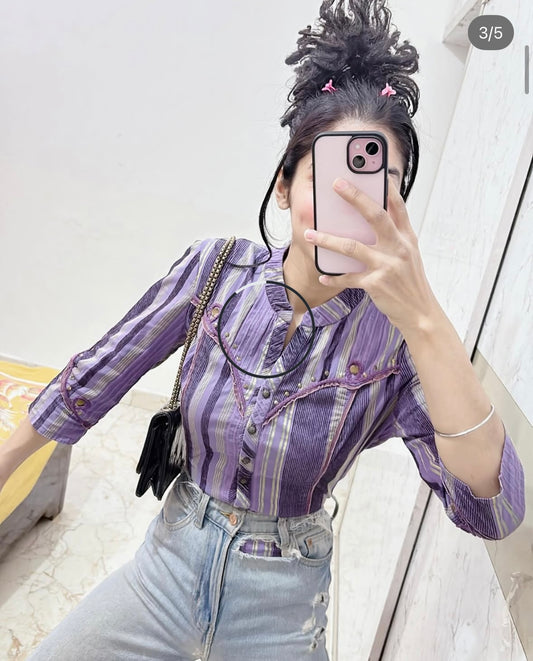 Size-S , Bust -32