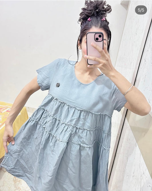Size-L , Bust -free