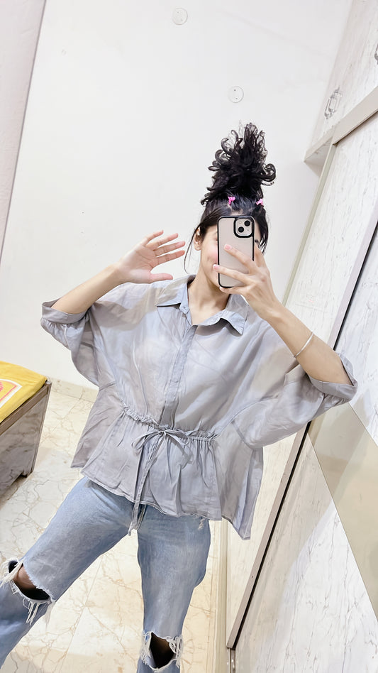 Size-L , bust -40