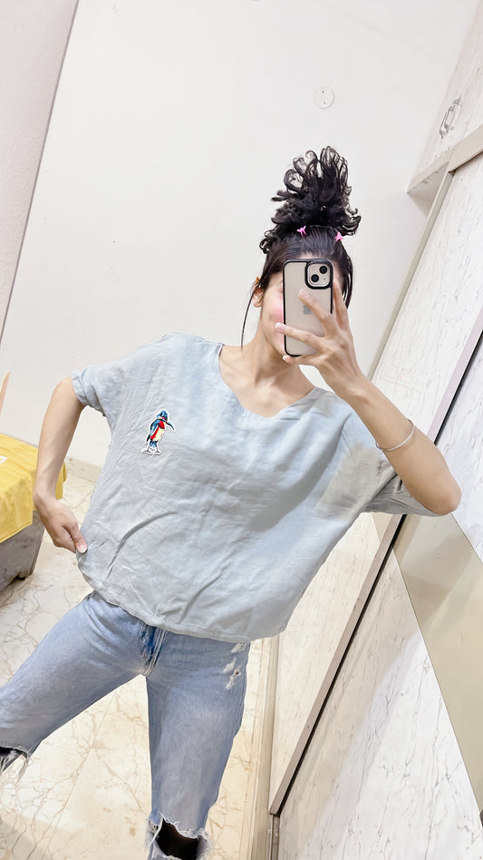 Size-L , bust -free