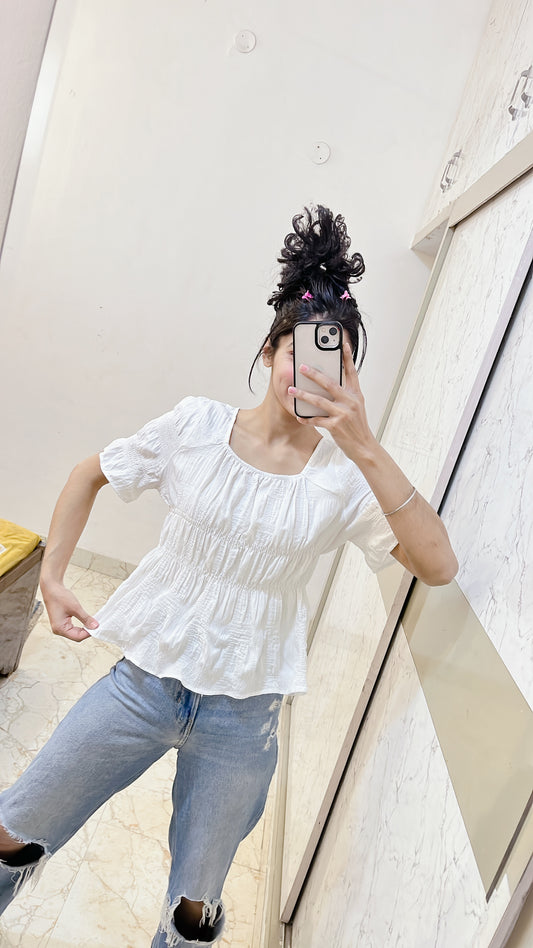 Size-S-M , bust -32-34