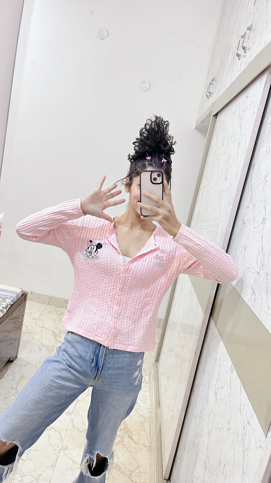Size-XS-S , Bust -30 to 32