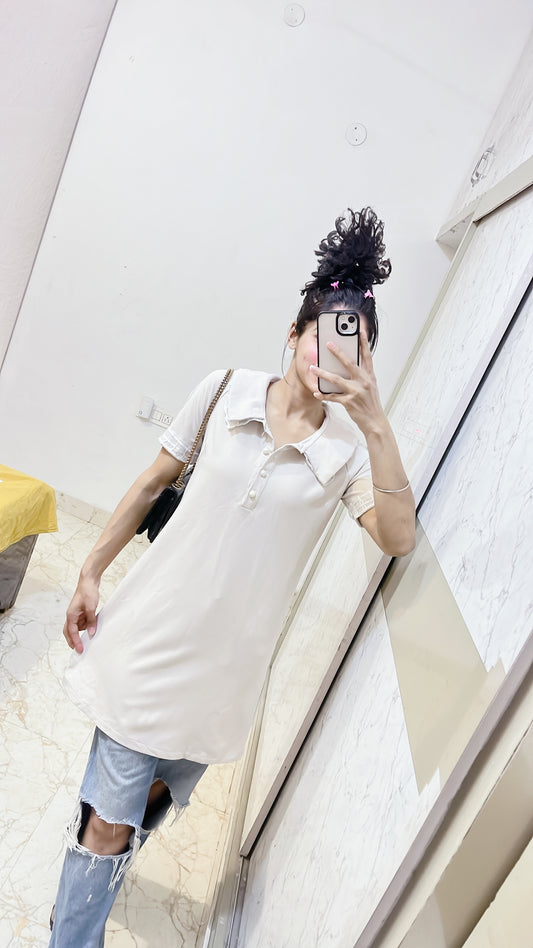 Size-S-M , bust -34