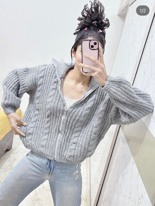 Size-L , Bust -Free