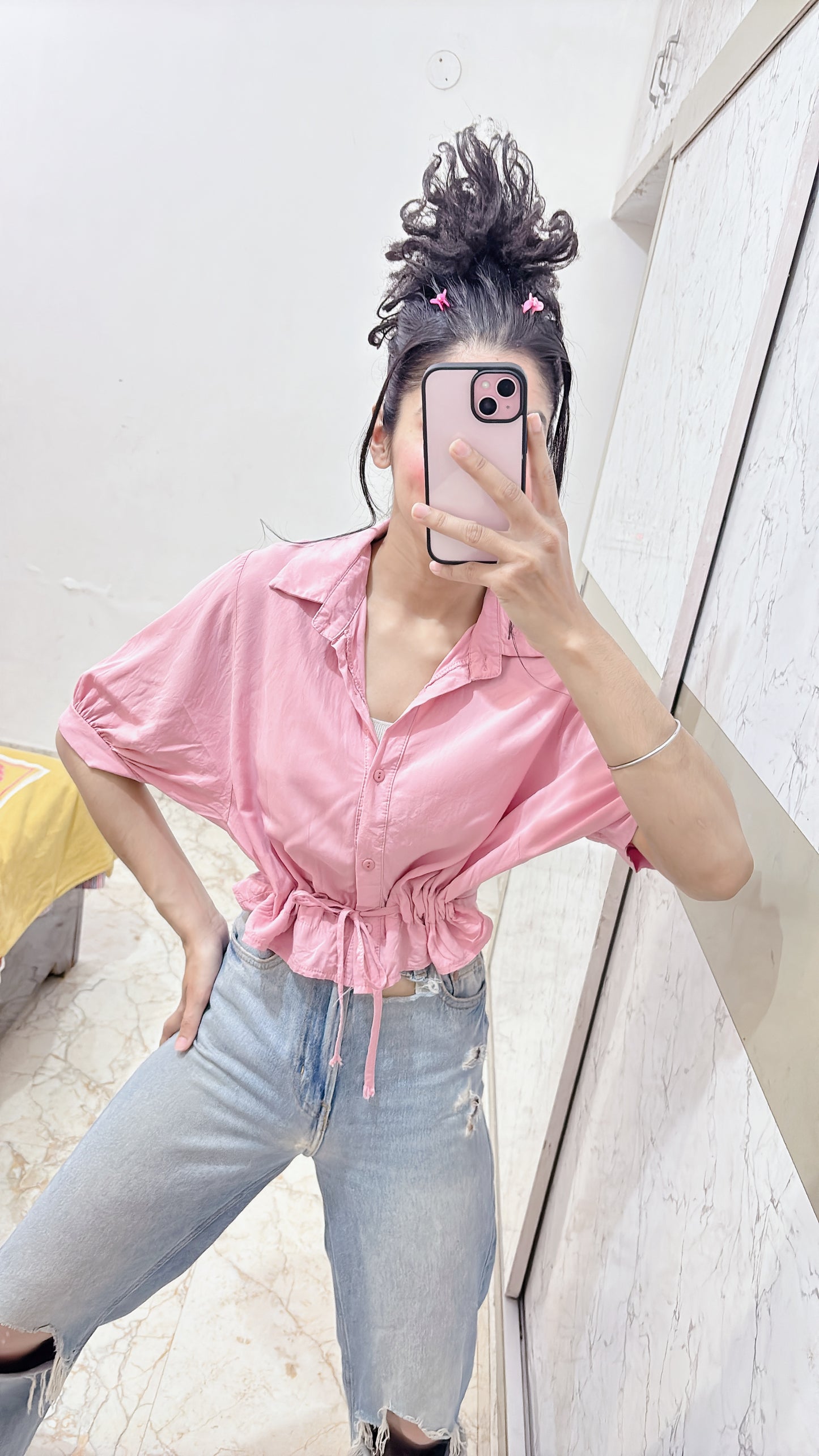 Size-S , Bust -32