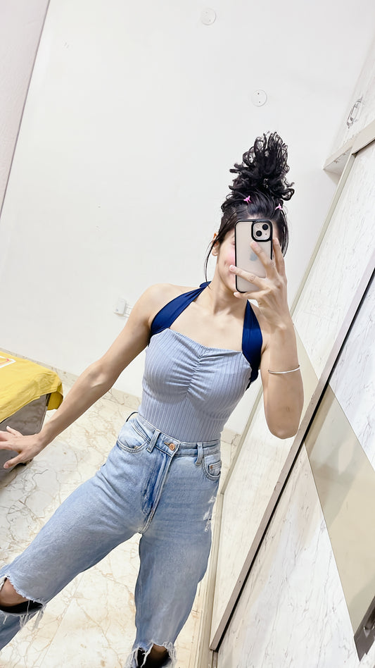 Size-XS-S , bust -30-32