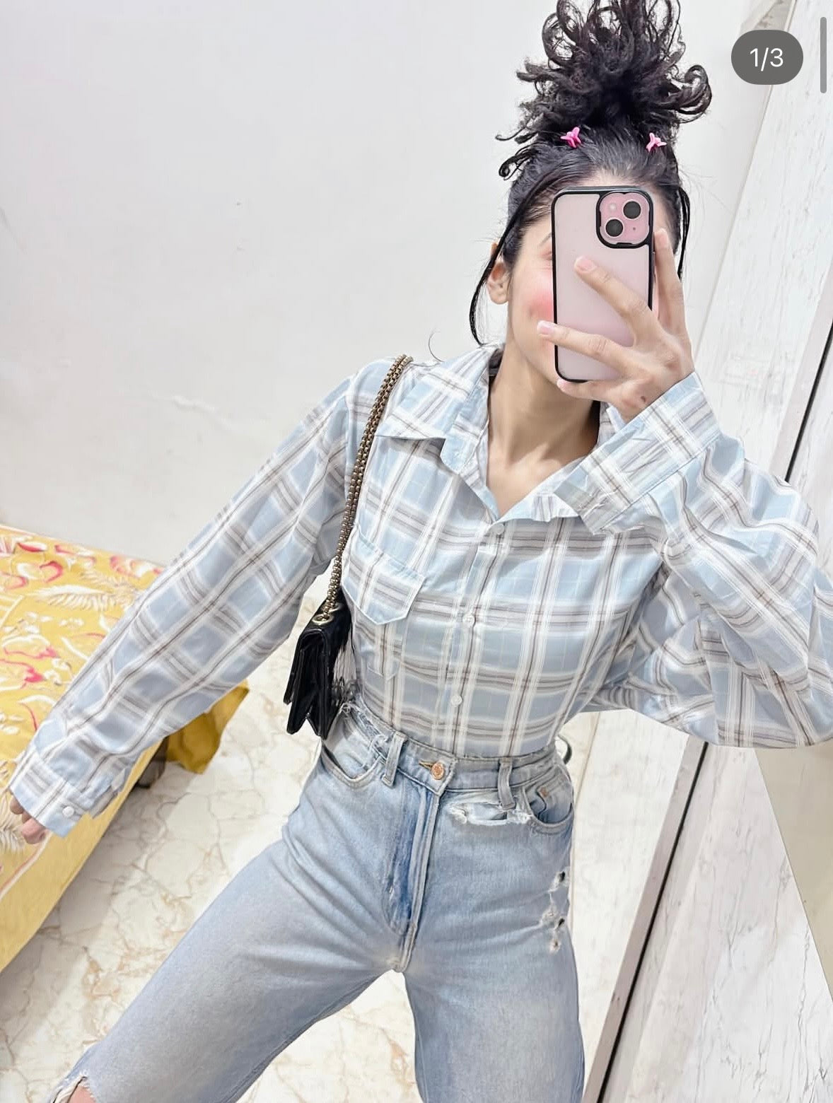 Size-XL , Bust -42