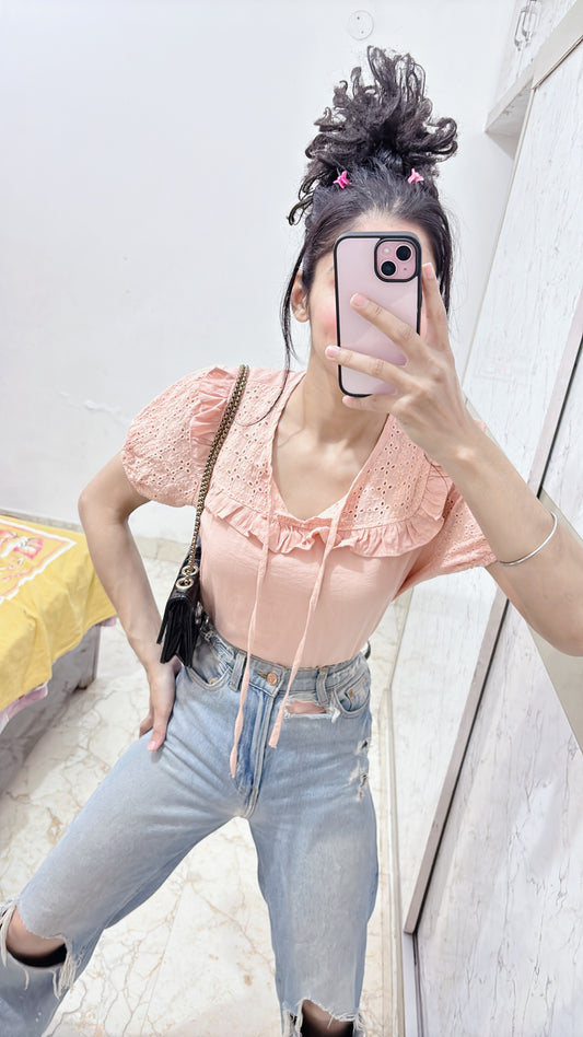 Size-S , Bust -32