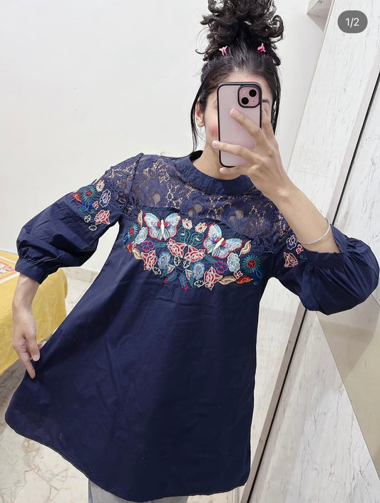Size-L , Bust -36