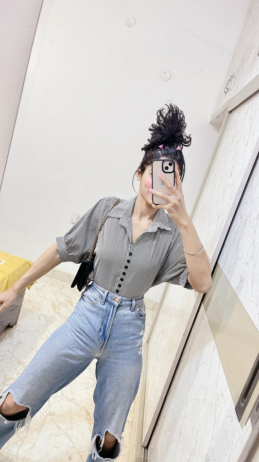 Size-L , bust -38
