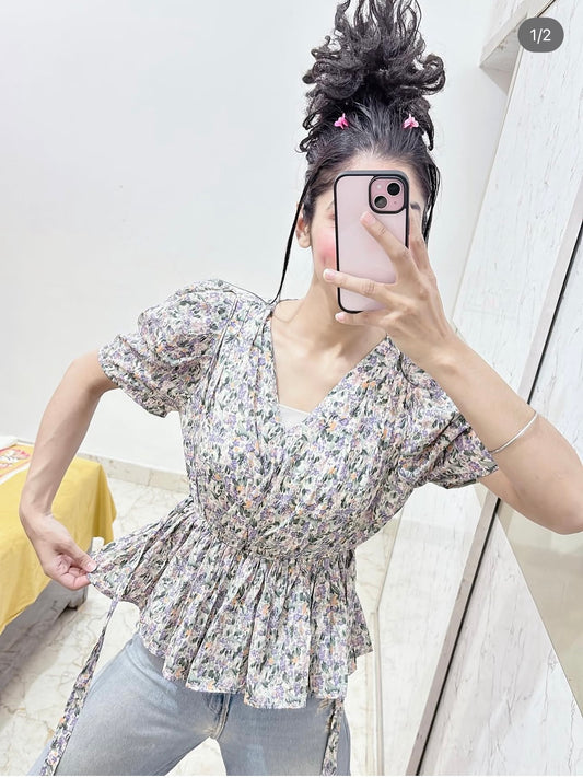 Size-Xs-S , Bust -30-32