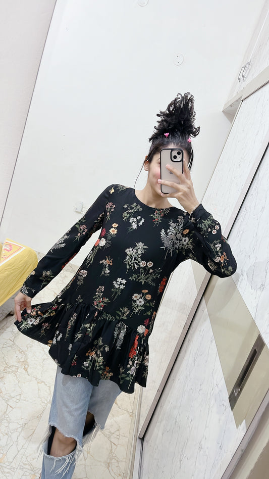 Size-M , bust -34