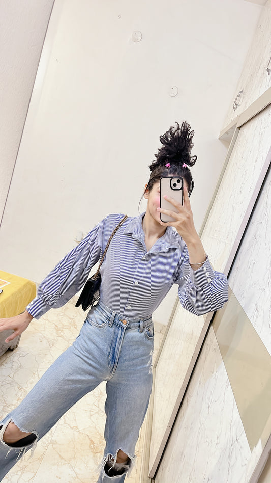 Size-L , bust -40