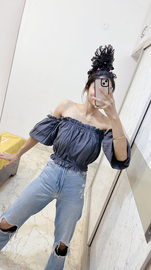 Size-L , bust -36-40