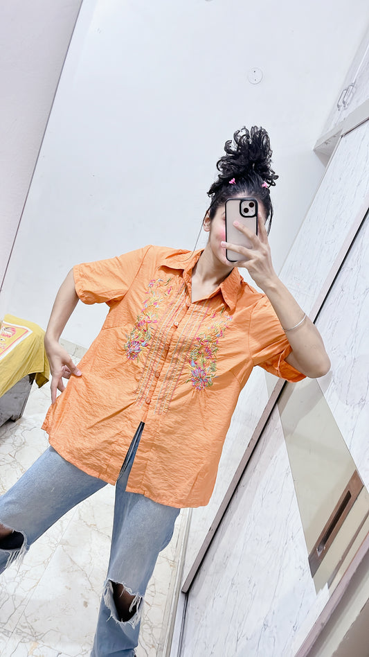 Size-L , Bust -40