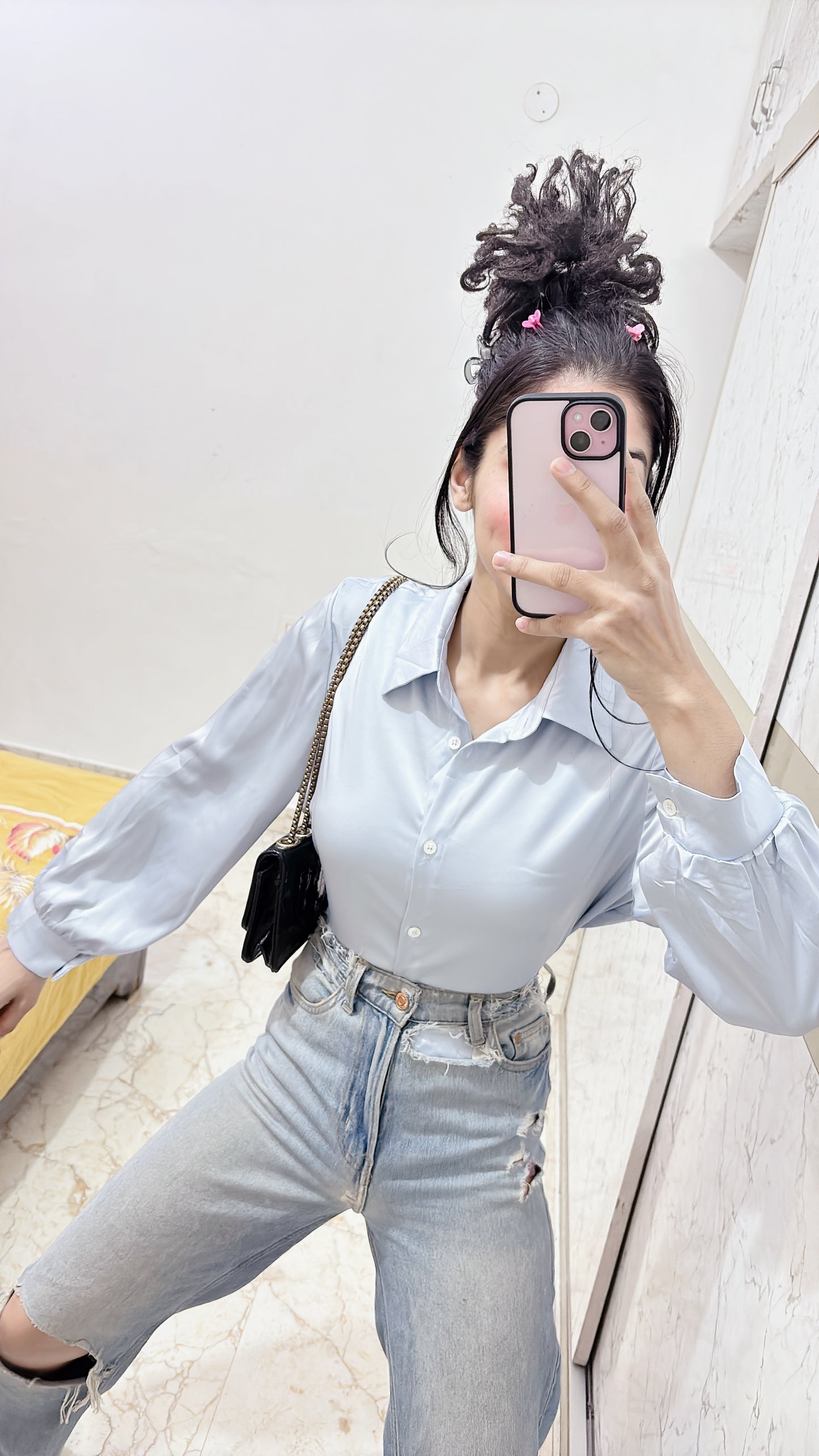 Size-M , Bust -34