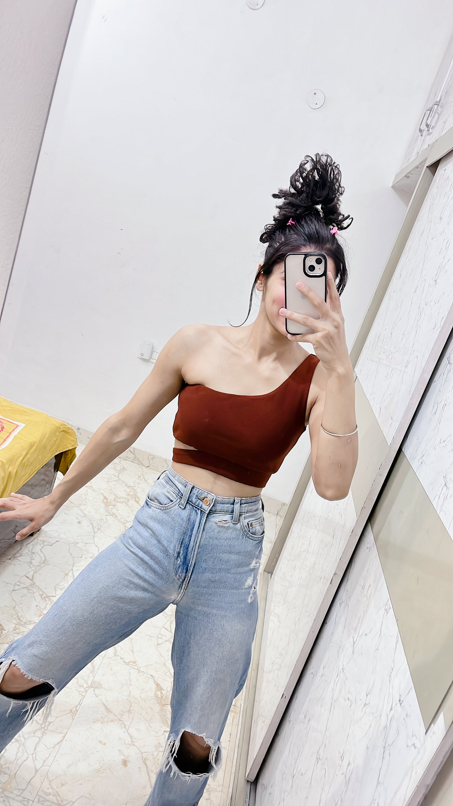 Size-XXS-XS , bust -28
