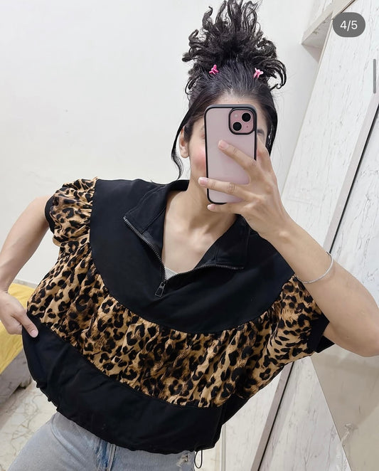 Size-L , Bust -Free