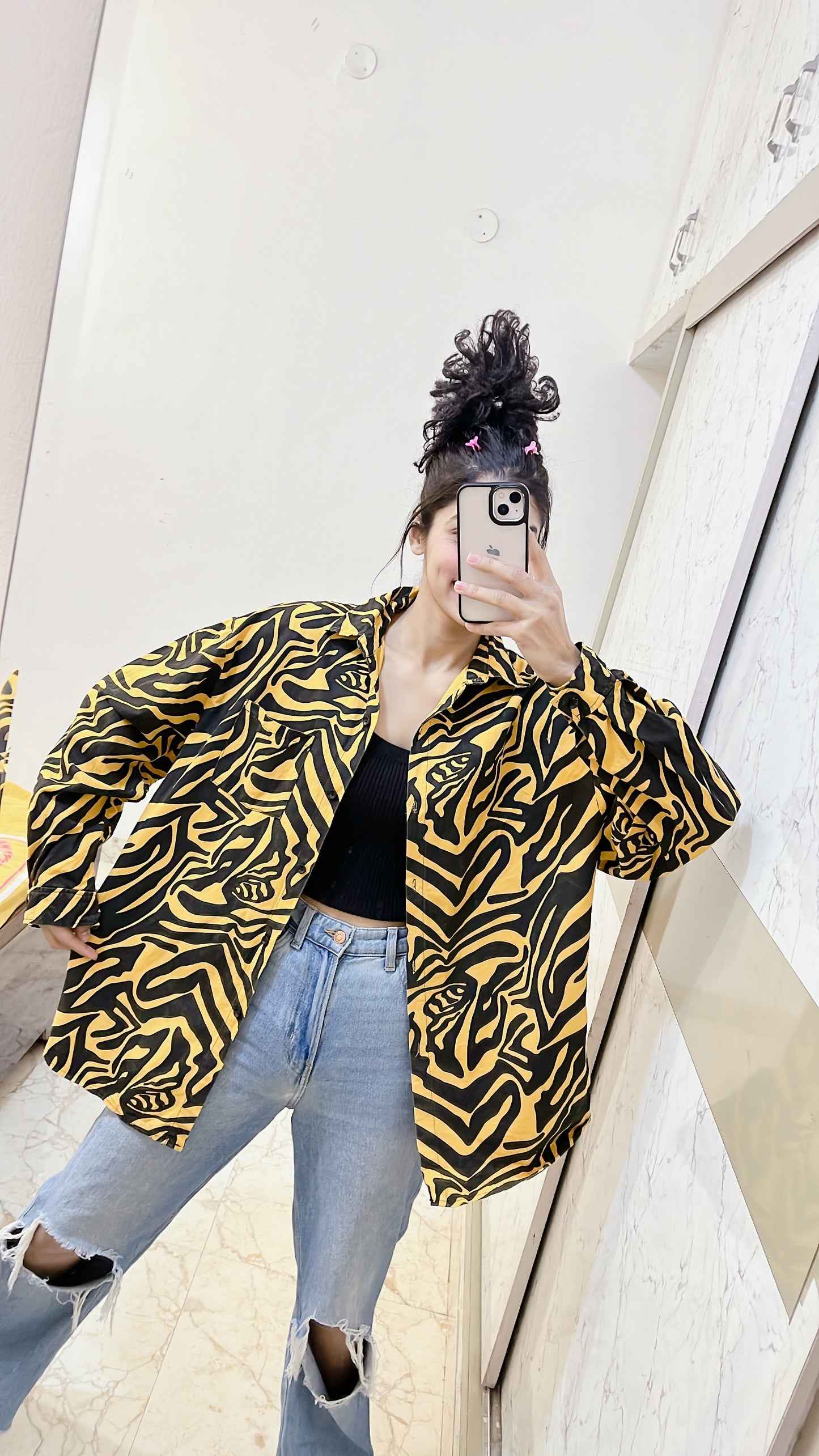 Size-2XL-3XL , Bust -44-46