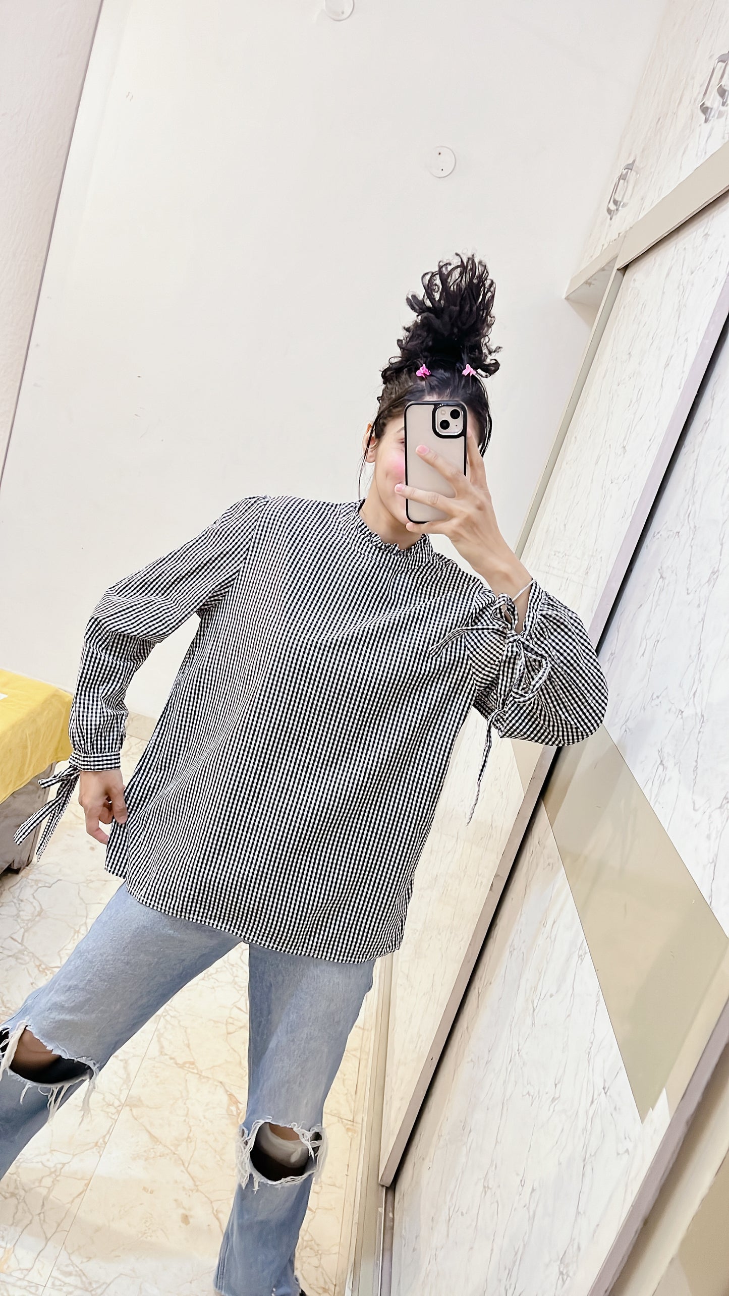 Size-L , bust -38