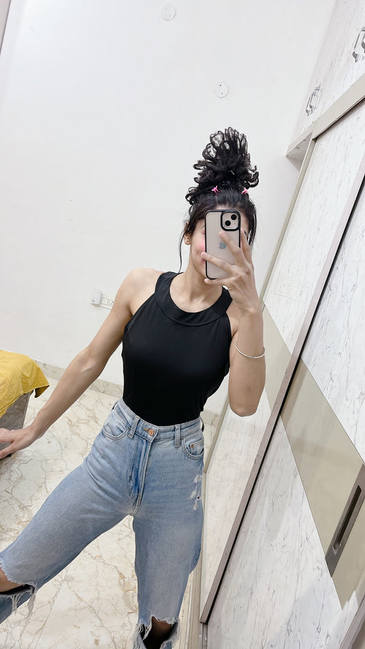 Size-S-M , bust -34