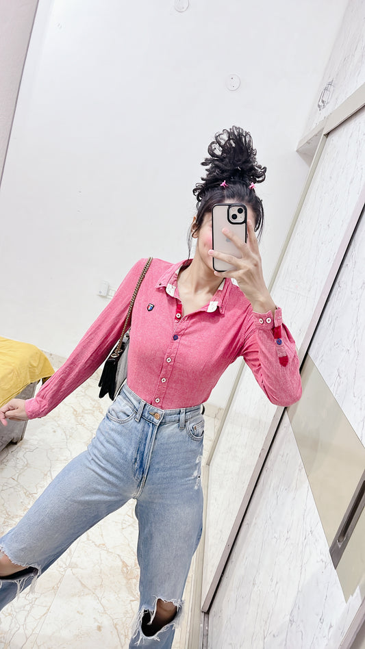 Size-XS , bust -30
