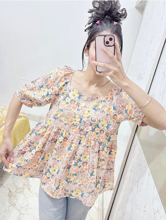 Size-L , Bust -40