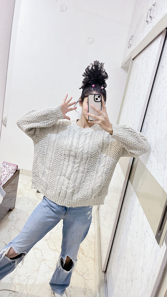 Size-L , bust -38