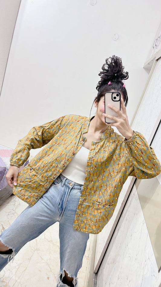 Size-XL , bust -42
