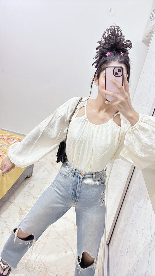 Size-XL , Bust -free