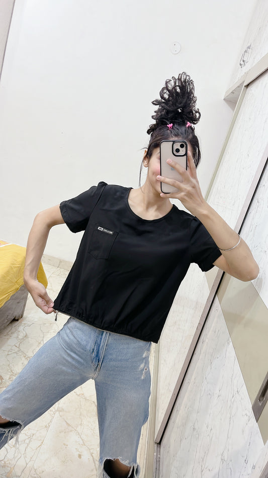 Size-M , bust -34